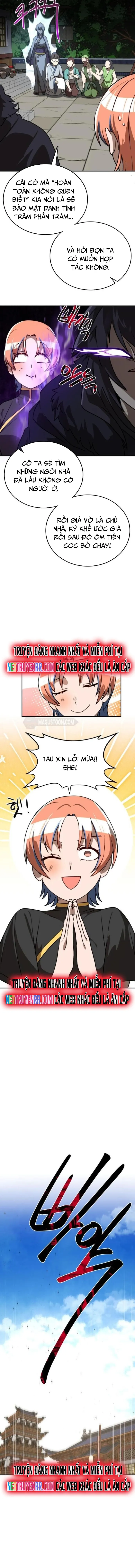 Ta Đây Vô Địch Bất Bại: Chapter 18