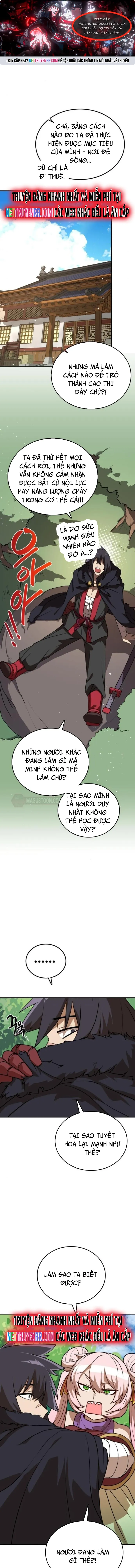 Ta Đây Vô Địch Bất Bại: Chapter 19