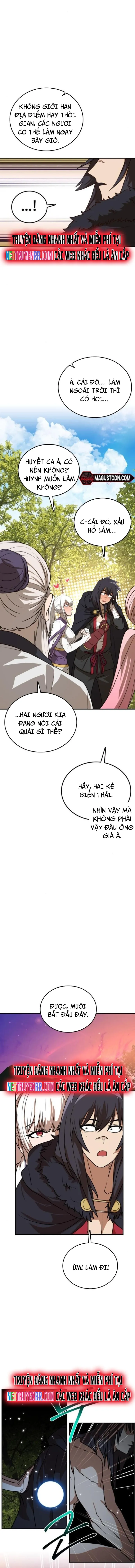 Ta Đây Vô Địch Bất Bại: Chapter 19