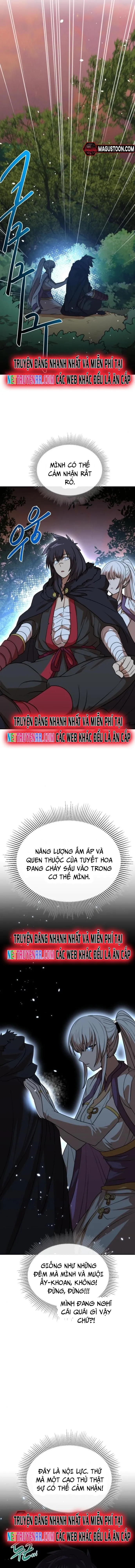 Ta Đây Vô Địch Bất Bại: Chapter 19