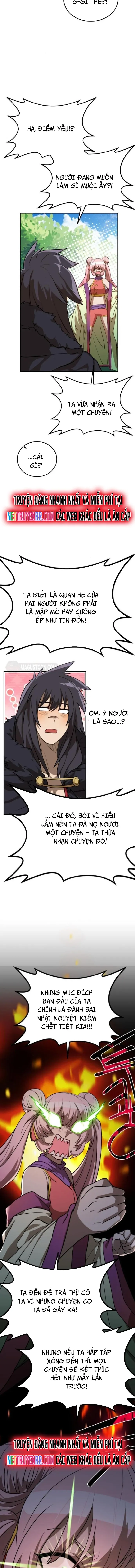 Ta Đây Vô Địch Bất Bại: Chapter 19