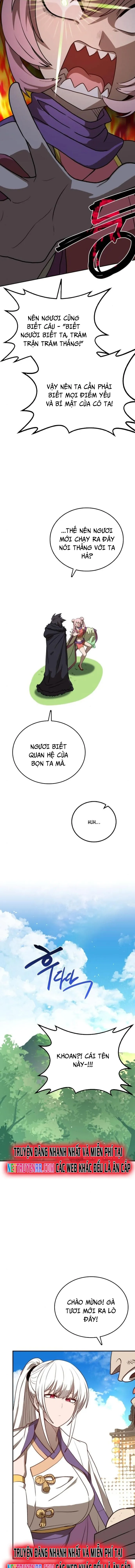 Ta Đây Vô Địch Bất Bại: Chapter 19