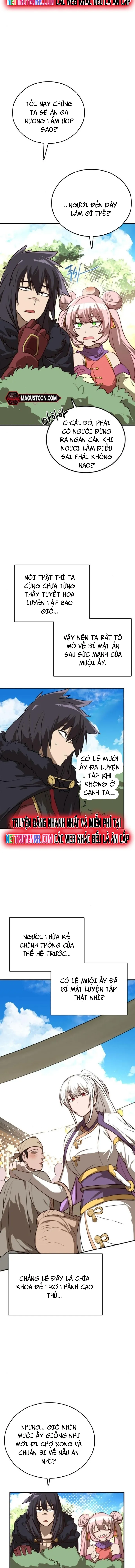 Ta Đây Vô Địch Bất Bại: Chapter 19