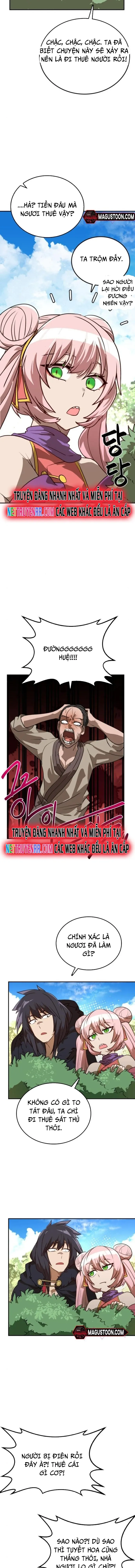 Ta Đây Vô Địch Bất Bại: Chapter 19