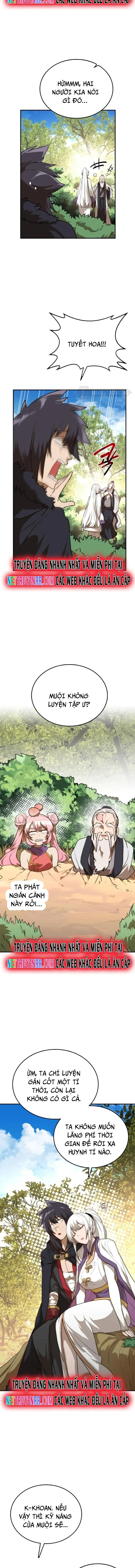 Ta Đây Vô Địch Bất Bại: Chapter 19