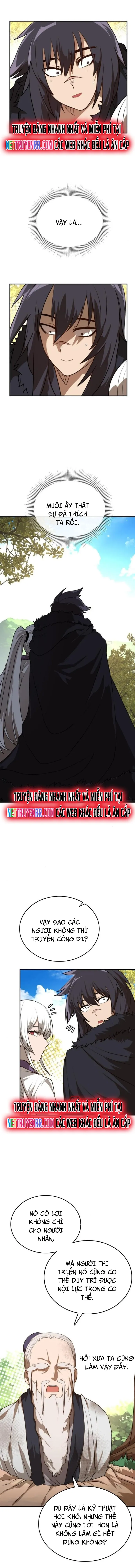 Ta Đây Vô Địch Bất Bại: Chapter 19