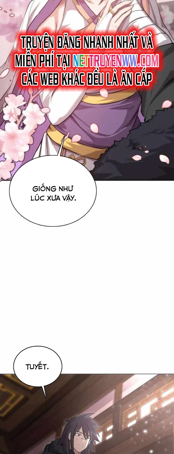 Ta Đây Vô Địch Bất Bại: Chapter 2
