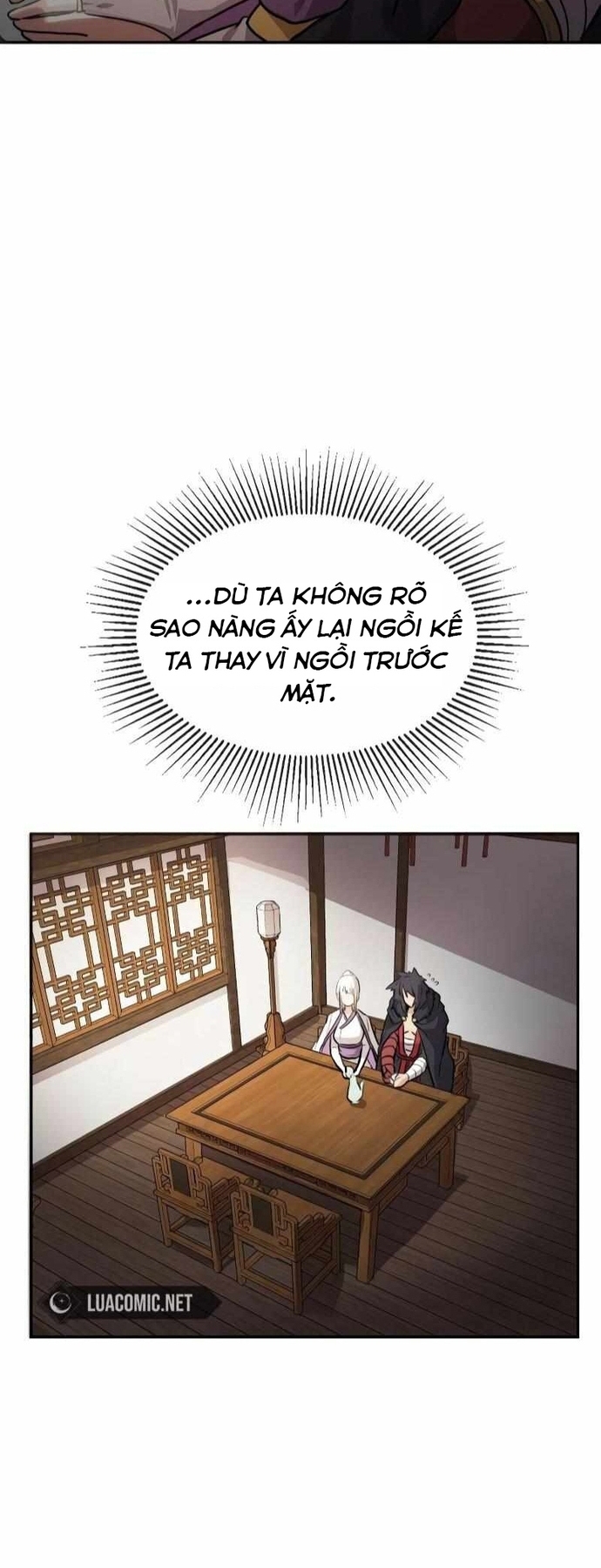 Ta Đây Vô Địch Bất Bại: Chapter 2