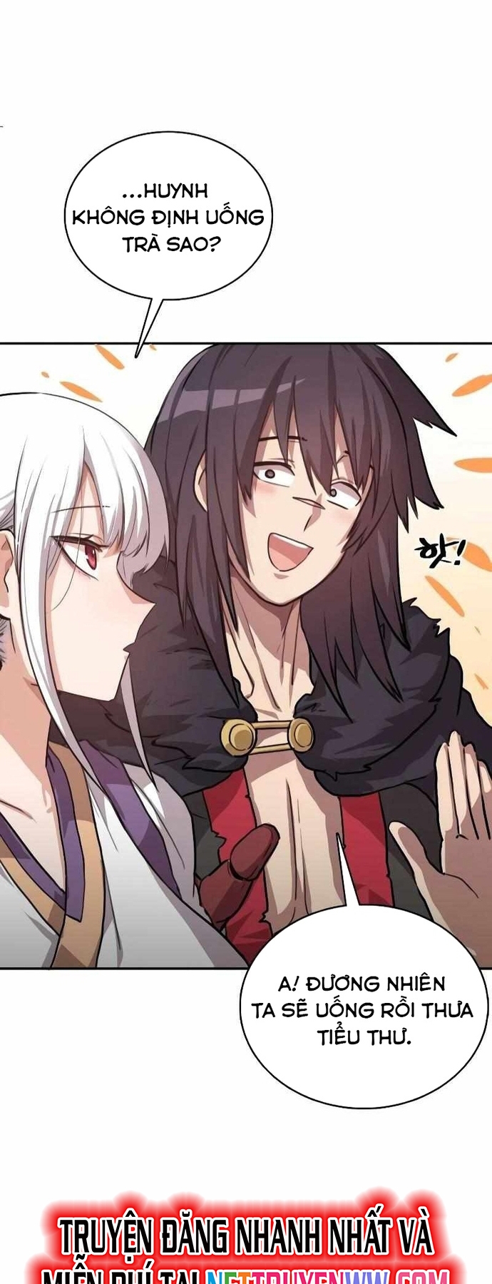 Ta Đây Vô Địch Bất Bại: Chapter 2