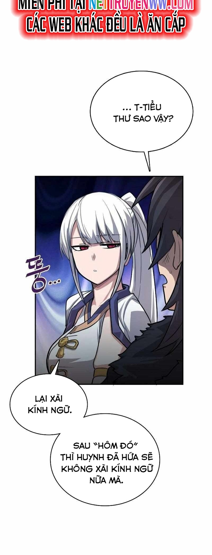 Ta Đây Vô Địch Bất Bại: Chapter 2