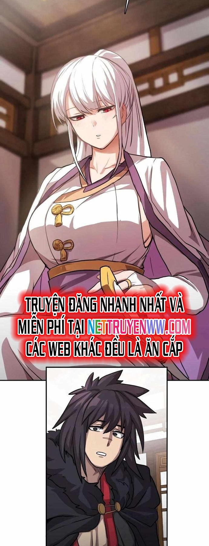 Ta Đây Vô Địch Bất Bại: Chapter 2