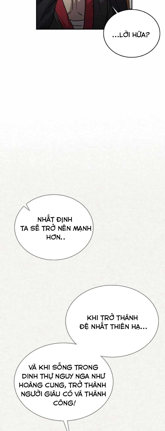 Ta Đây Vô Địch Bất Bại: Chapter 2