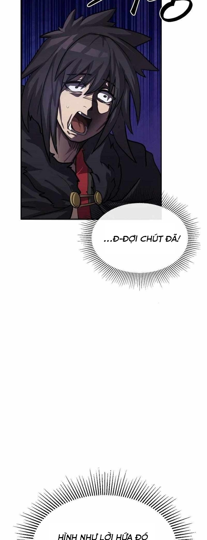 Ta Đây Vô Địch Bất Bại: Chapter 2