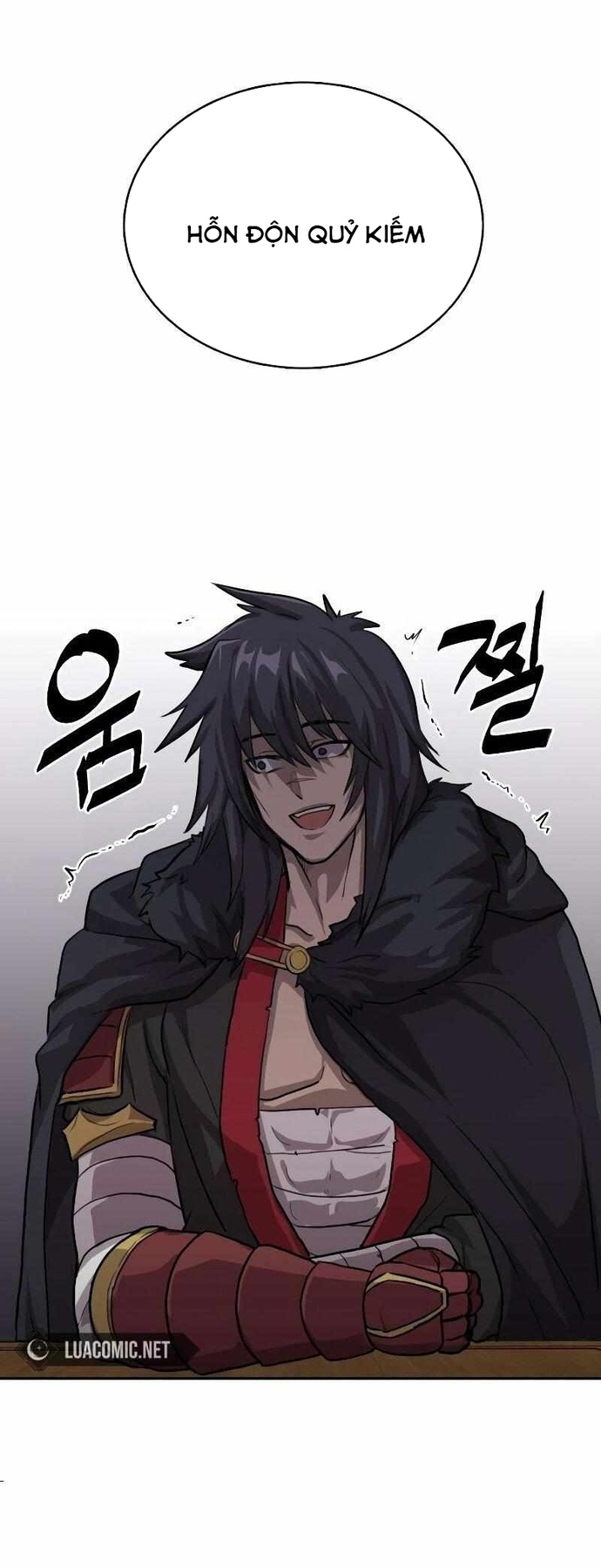 Ta Đây Vô Địch Bất Bại: Chapter 2