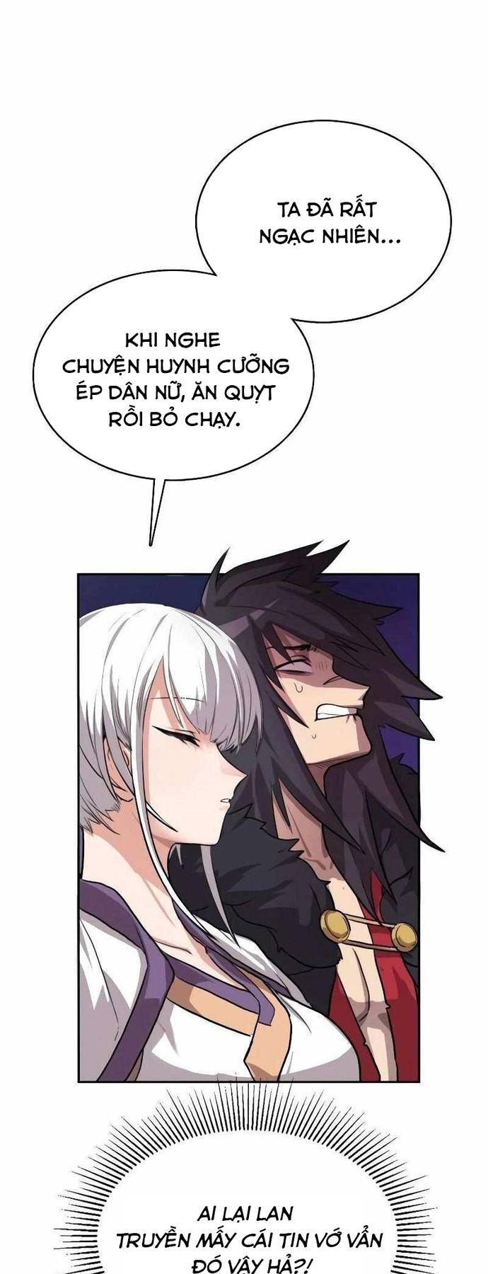 Ta Đây Vô Địch Bất Bại: Chapter 2