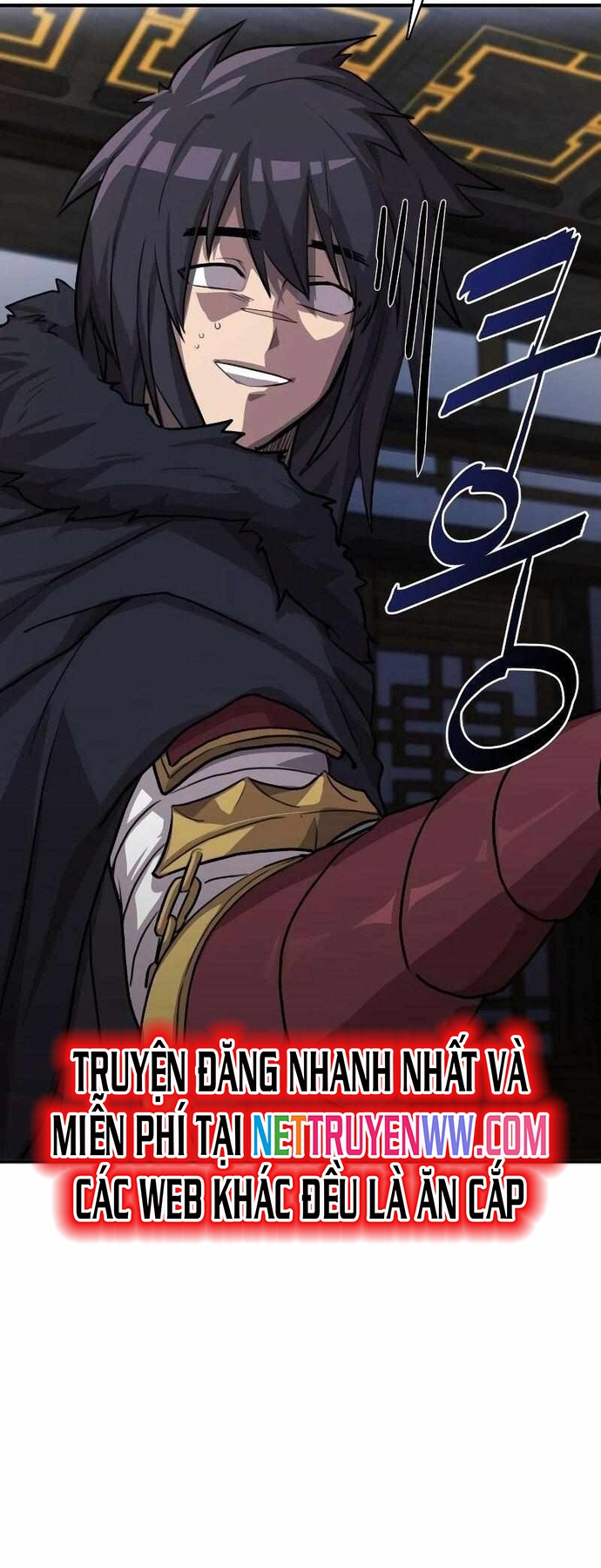 Ta Đây Vô Địch Bất Bại: Chapter 2