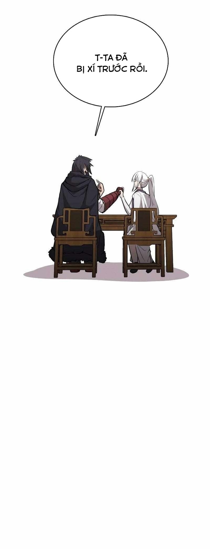 Ta Đây Vô Địch Bất Bại: Chapter 2