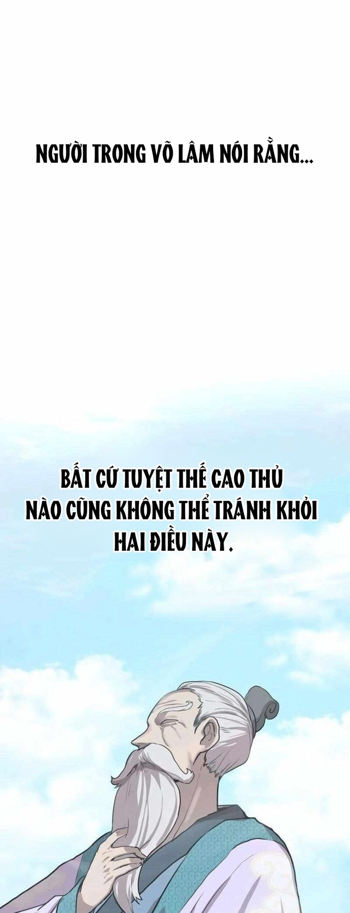 Ta Đây Vô Địch Bất Bại: Chapter 2