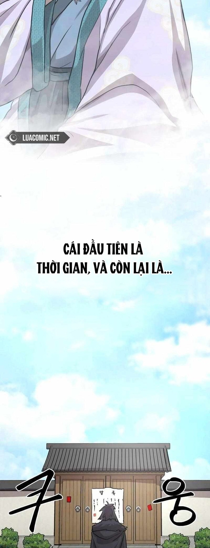 Ta Đây Vô Địch Bất Bại: Chapter 2