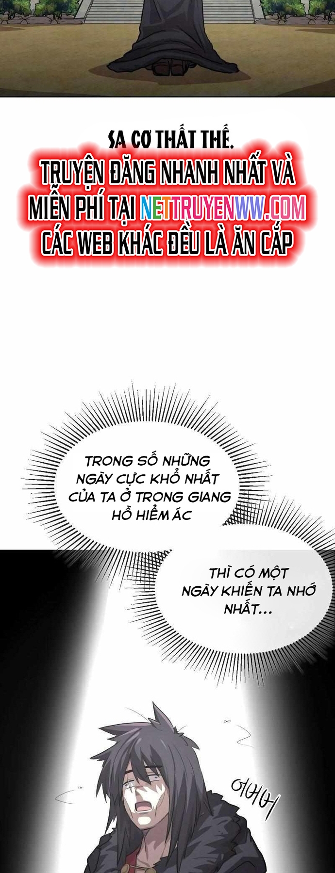 Ta Đây Vô Địch Bất Bại: Chapter 2