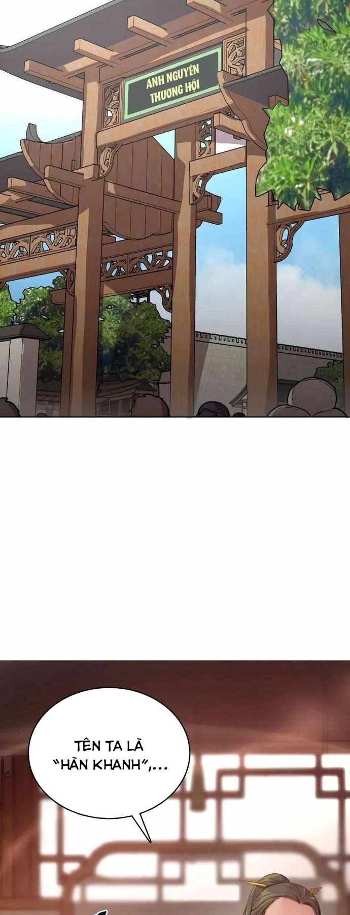Ta Đây Vô Địch Bất Bại: Chapter 2