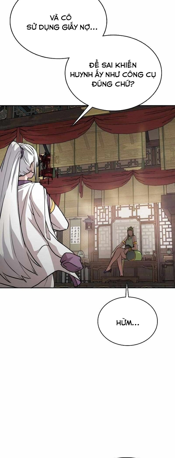 Ta Đây Vô Địch Bất Bại: Chapter 2