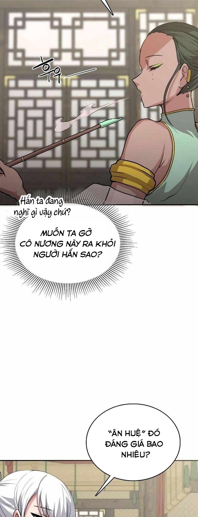 Ta Đây Vô Địch Bất Bại: Chapter 2
