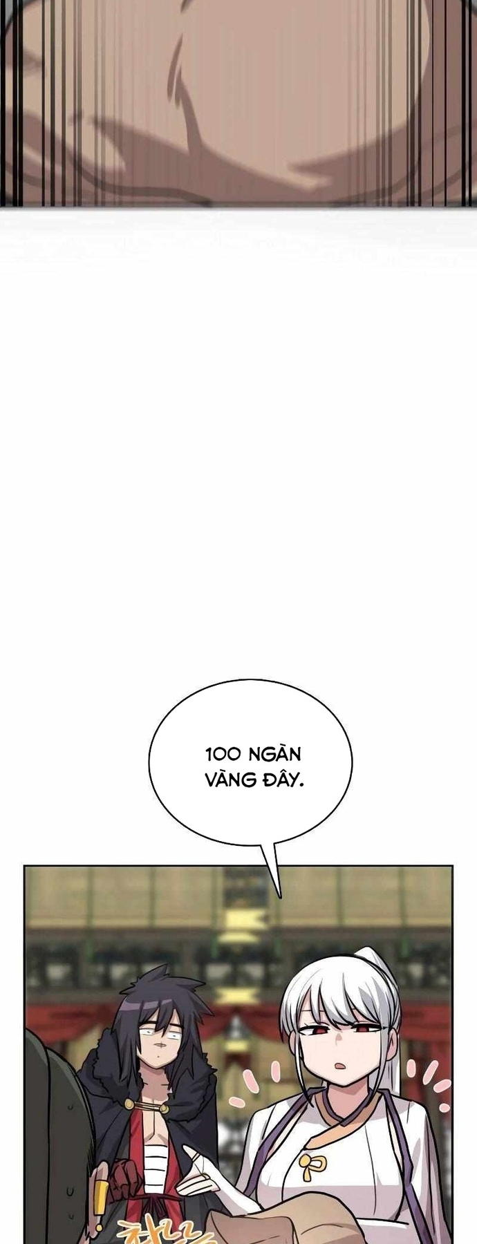 Ta Đây Vô Địch Bất Bại: Chapter 2