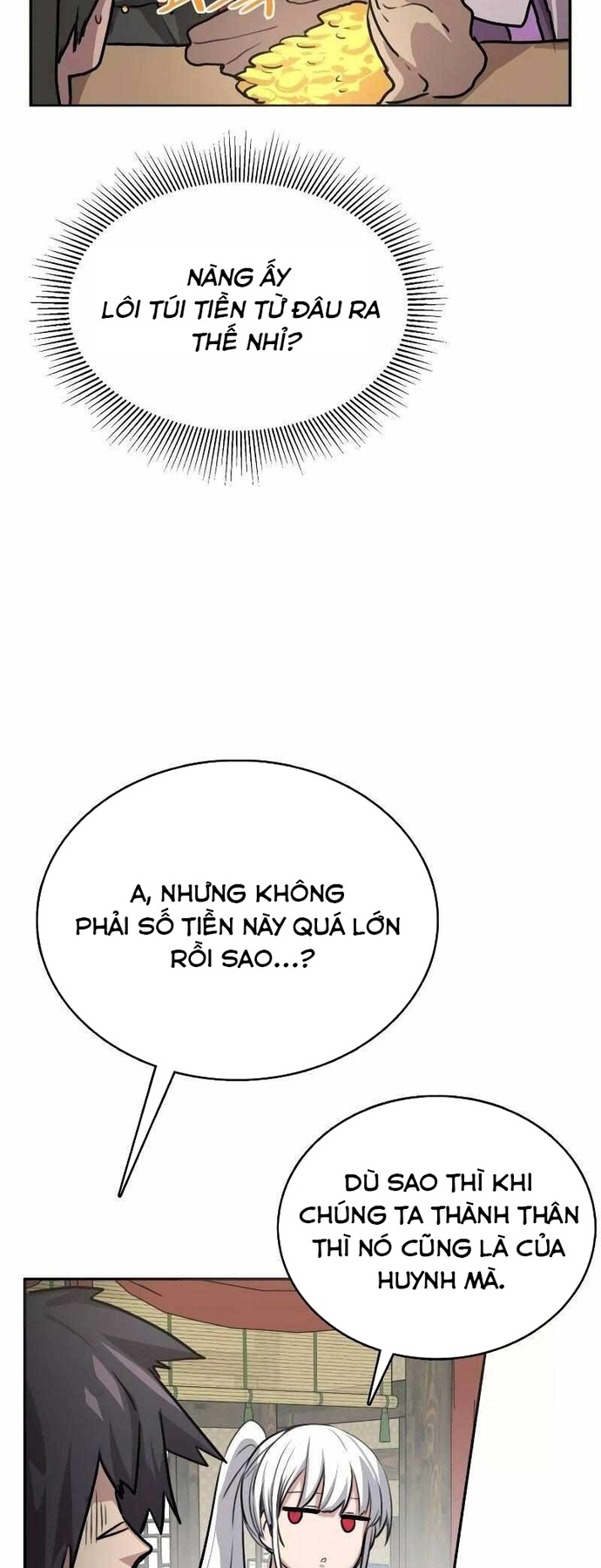 Ta Đây Vô Địch Bất Bại: Chapter 2