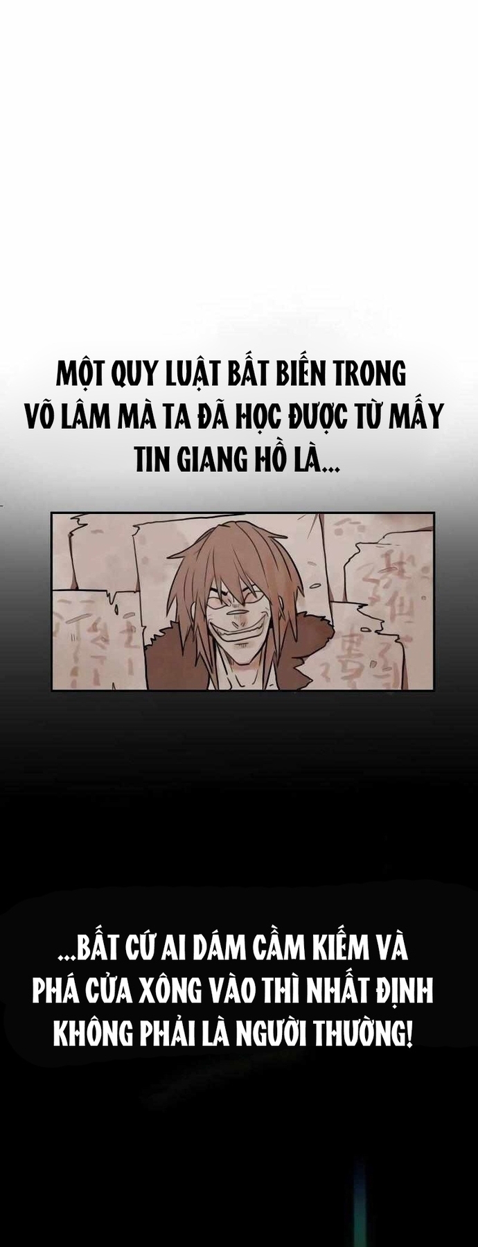 Ta Đây Vô Địch Bất Bại: Chapter 2