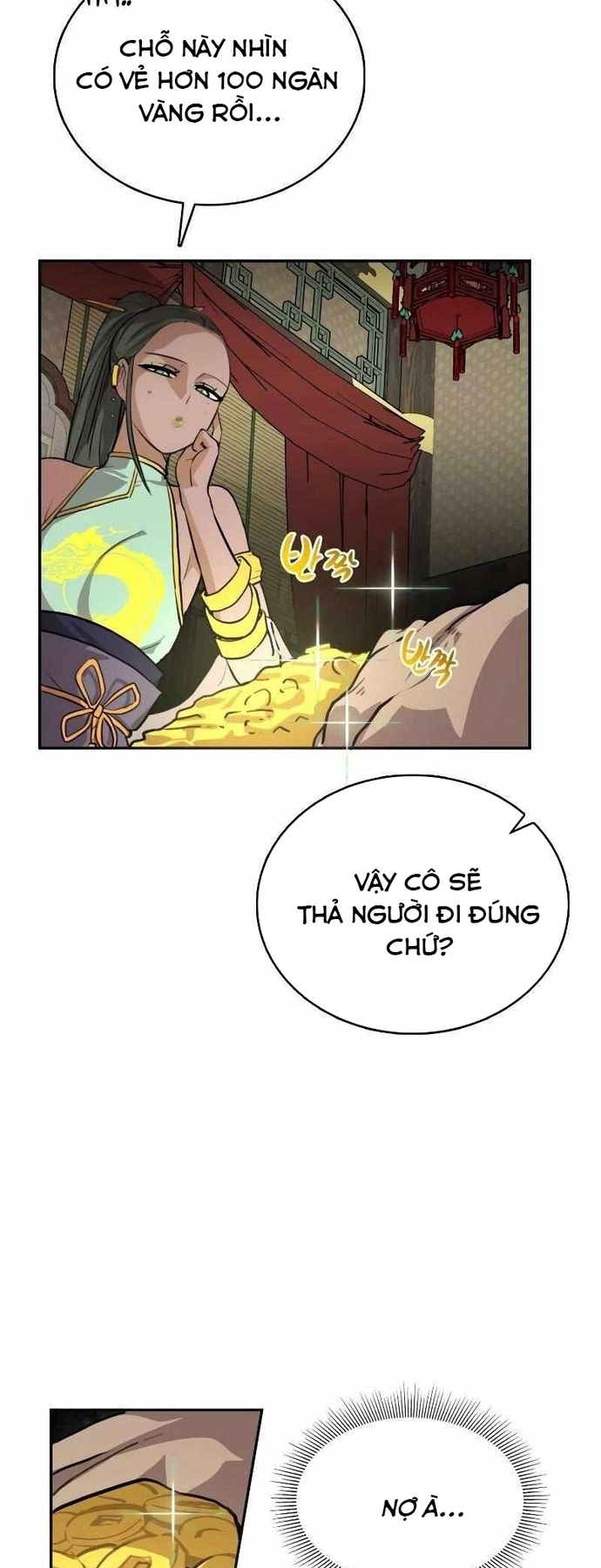 Ta Đây Vô Địch Bất Bại: Chapter 2