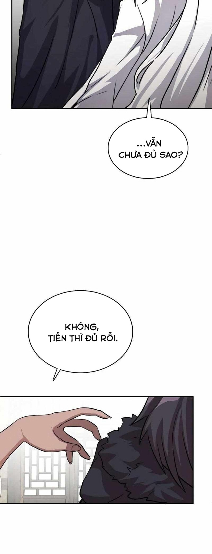 Ta Đây Vô Địch Bất Bại: Chapter 2