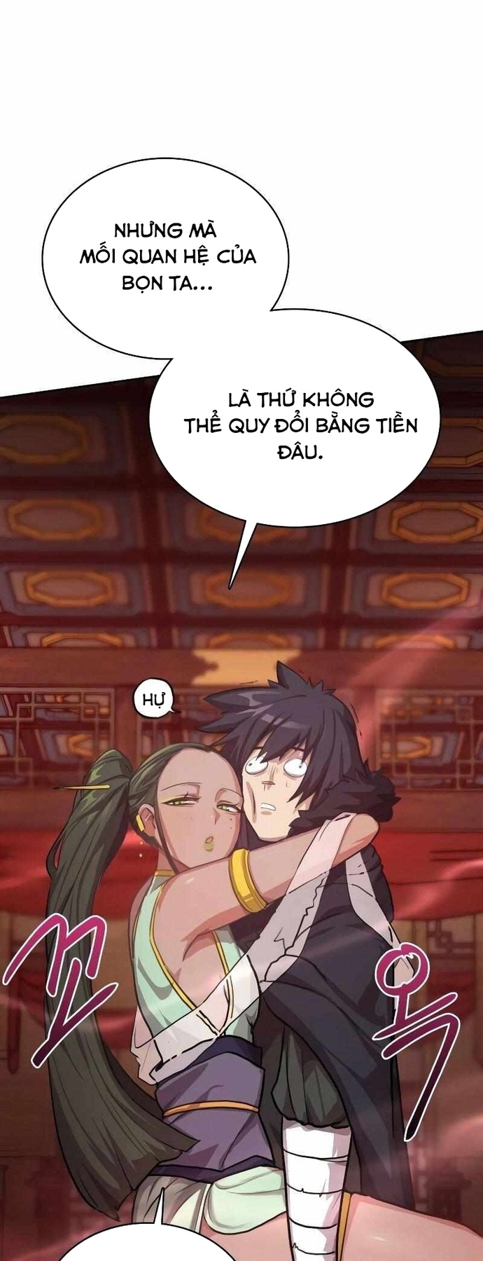 Ta Đây Vô Địch Bất Bại: Chapter 2