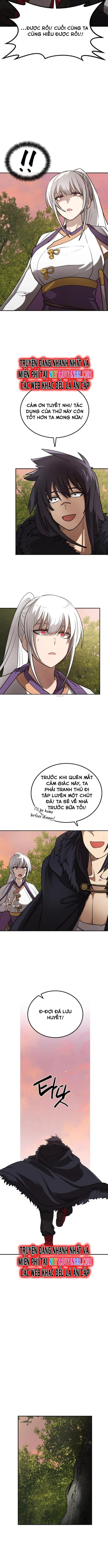 Ta Đây Vô Địch Bất Bại: Chapter 20