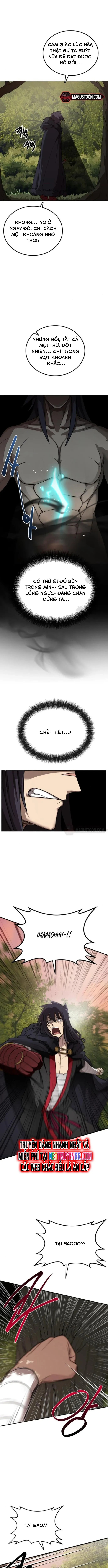 Ta Đây Vô Địch Bất Bại: Chapter 20