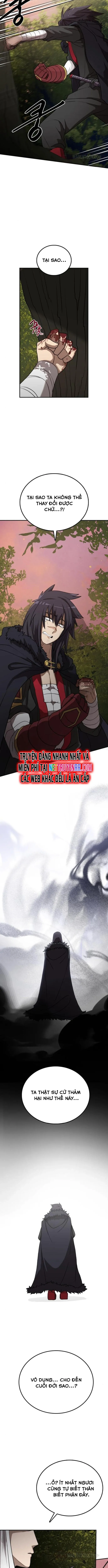 Ta Đây Vô Địch Bất Bại: Chapter 20