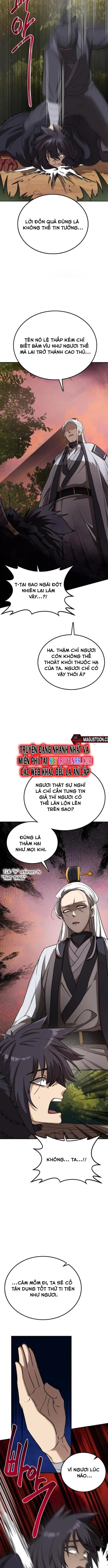 Ta Đây Vô Địch Bất Bại: Chapter 20