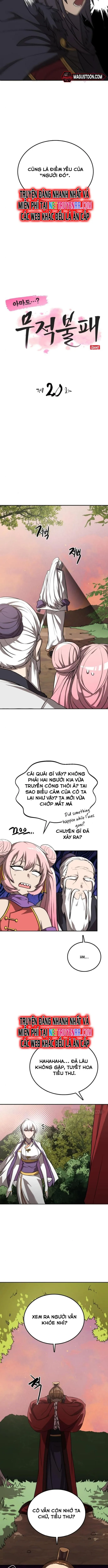 Ta Đây Vô Địch Bất Bại: Chapter 20
