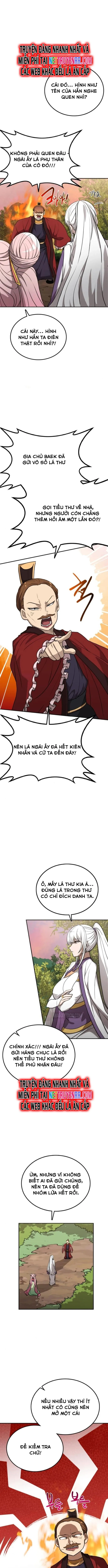 Ta Đây Vô Địch Bất Bại: Chapter 20