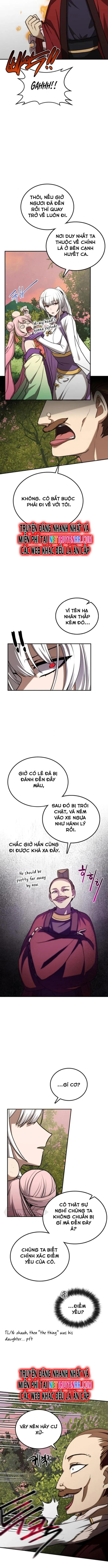 Ta Đây Vô Địch Bất Bại: Chapter 20