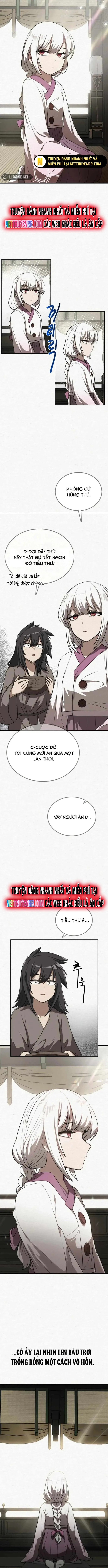 Ta Đây Vô Địch Bất Bại: Chapter 21