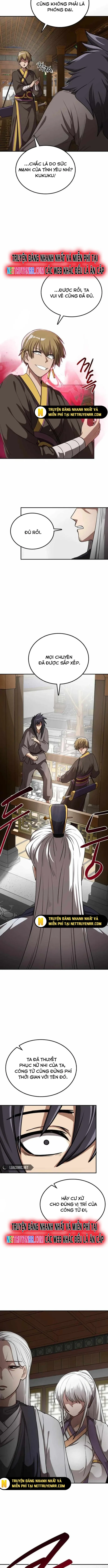 Ta Đây Vô Địch Bất Bại: Chapter 21