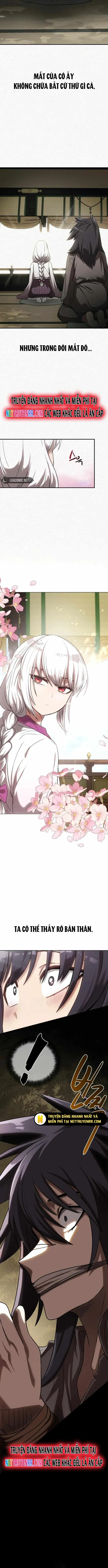 Ta Đây Vô Địch Bất Bại: Chapter 21