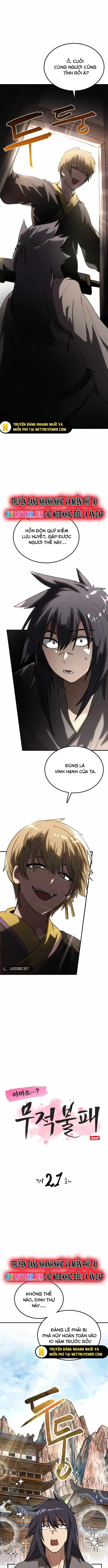 Ta Đây Vô Địch Bất Bại: Chapter 21