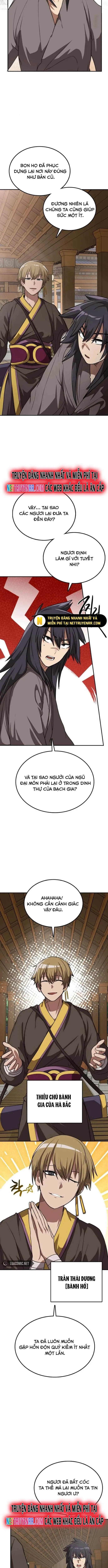 Ta Đây Vô Địch Bất Bại: Chapter 21