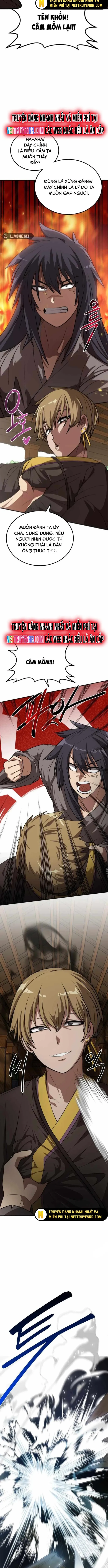 Ta Đây Vô Địch Bất Bại: Chapter 21