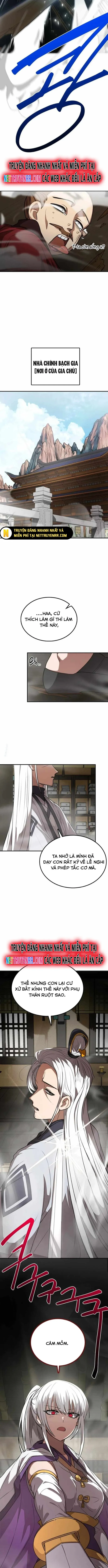 Ta Đây Vô Địch Bất Bại: Chapter 21
