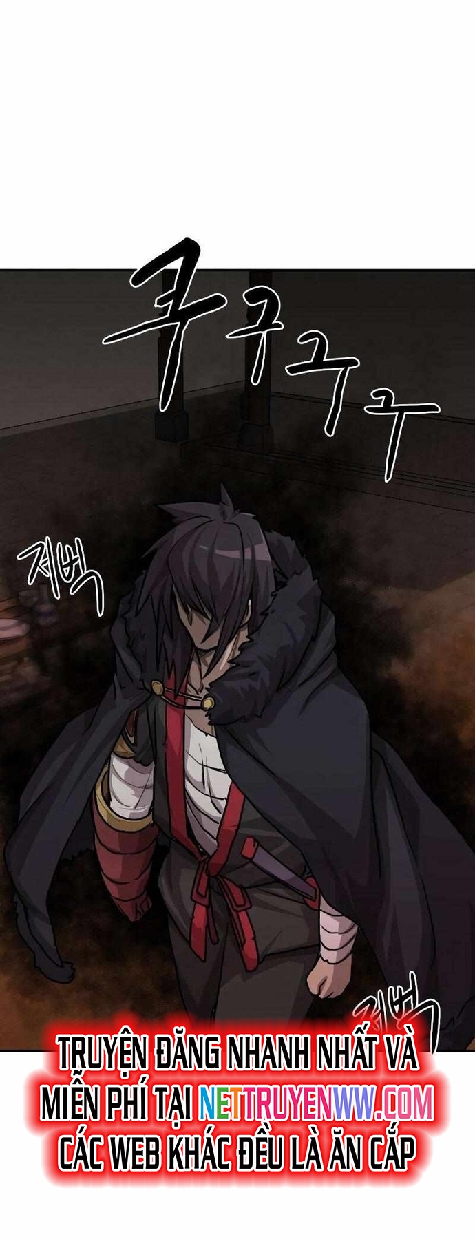 Ta Đây Vô Địch Bất Bại: Chapter 3