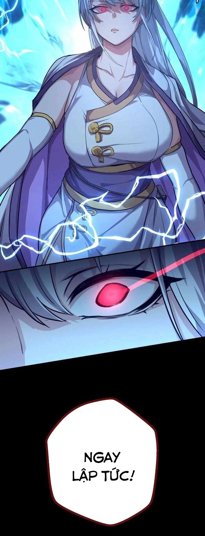 Ta Đây Vô Địch Bất Bại: Chapter 3