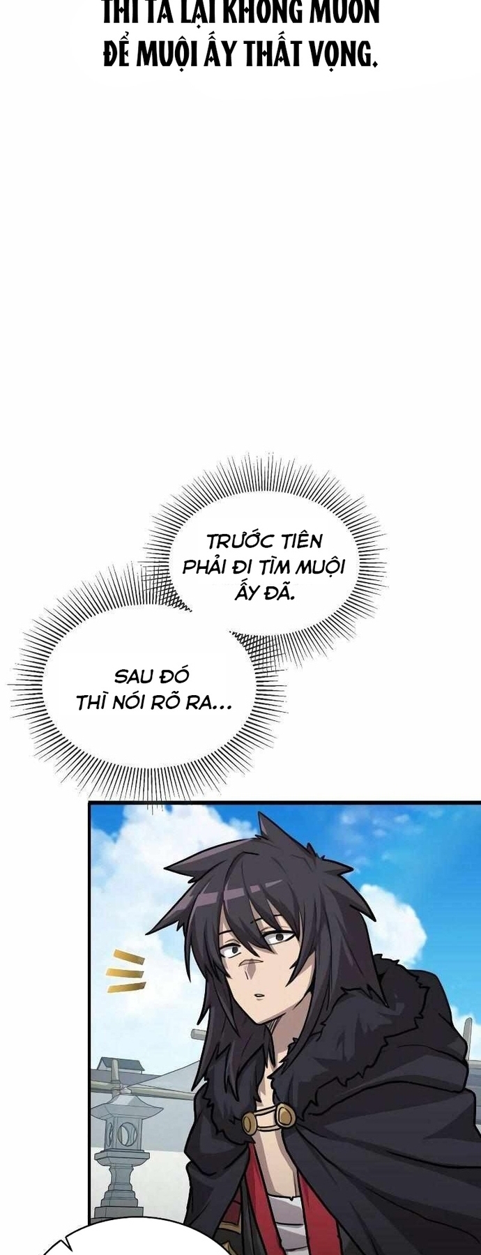 Ta Đây Vô Địch Bất Bại: Chapter 3